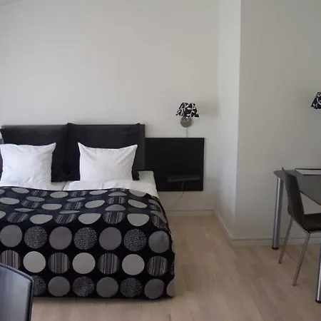 Hotel Zleep Kolding