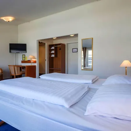 Zleep Hotel