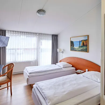 Hotel Zleep 3*