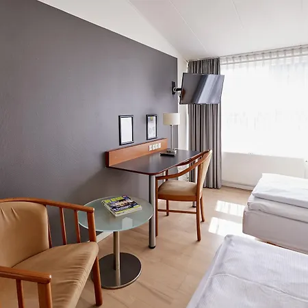 Zleep Hotel Kolding