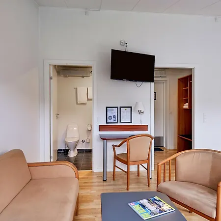 Zleep Hotel 3*