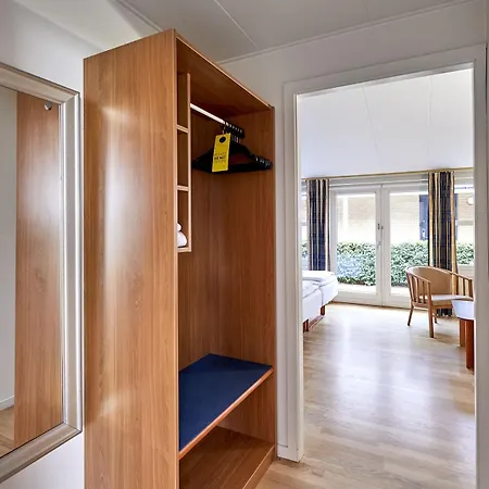 Zleep 3* Kolding