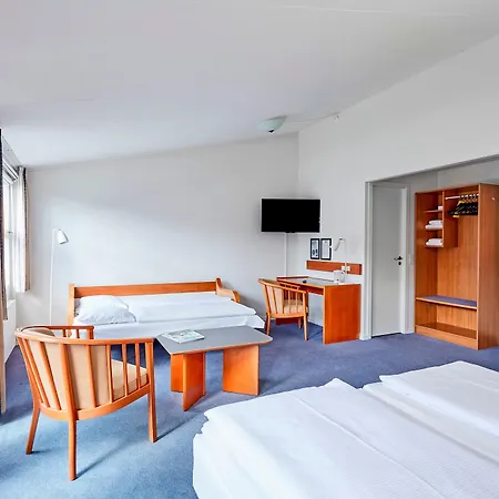 Zleep Hotel 3*