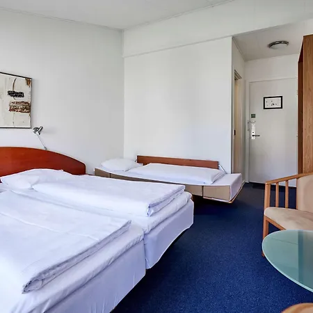 Zleep Hotel 3*