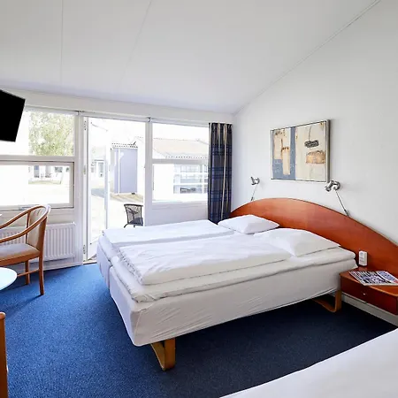 Zleep 3* Kolding