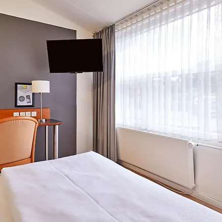 Hotel Zleep Kolding