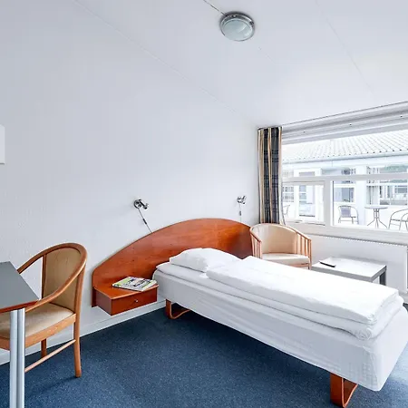 Zleep Hotel Kolding