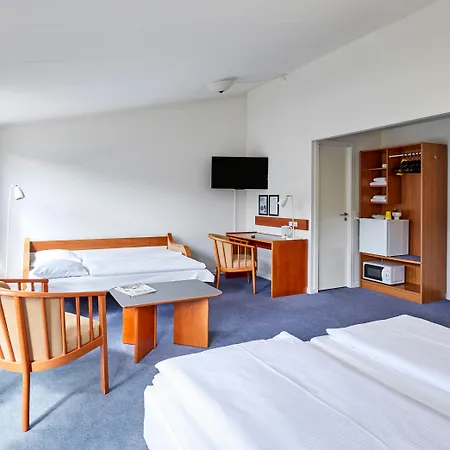 Hotel Zleep Kolding