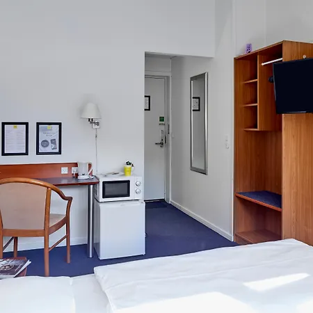 Zleep Hotel