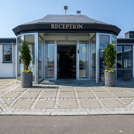 Zleep Hotel Kolding