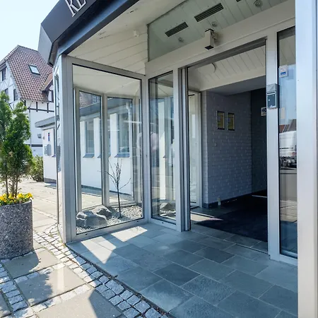 Hotel Zleep Kolding