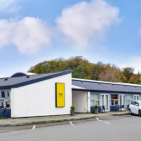 Zleep Hotel 3*