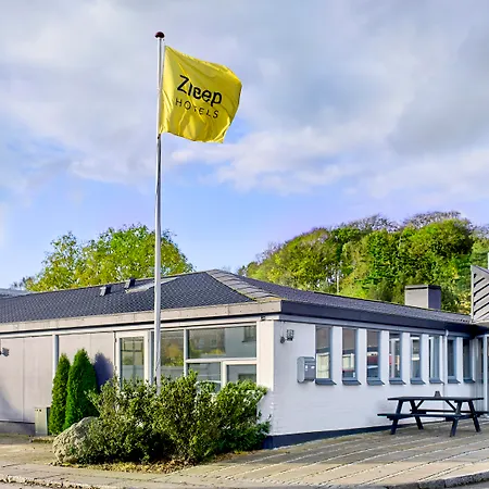 Zleep Hotel