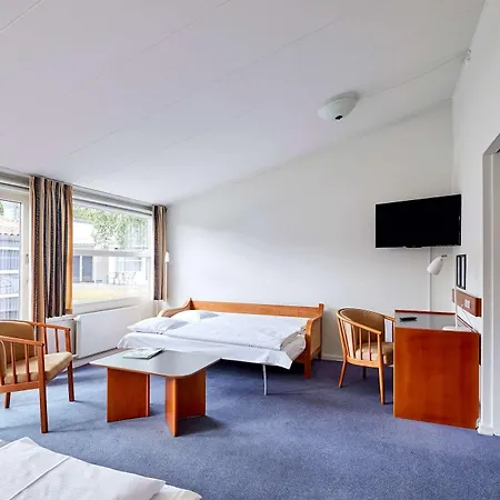 Zleep Hotel Kolding
