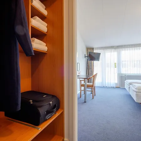 Hotel Zleep