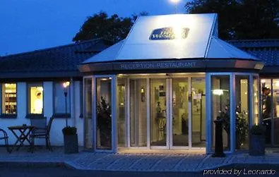 Hotel Zleep Kolding