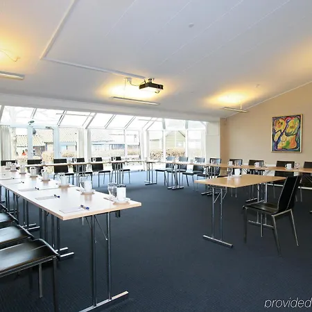 Zleep 3* Kolding