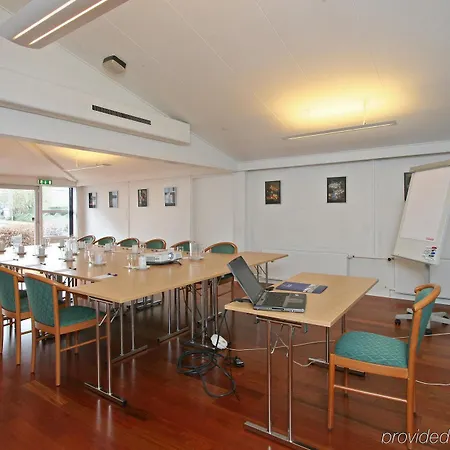 Hotel Zleep Kolding