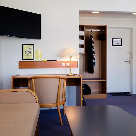 Hotel Zleep