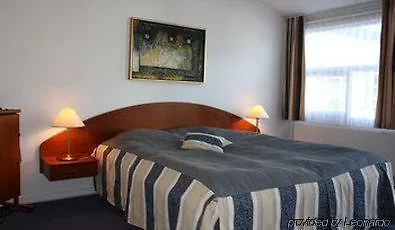Zleep Hotel 3*