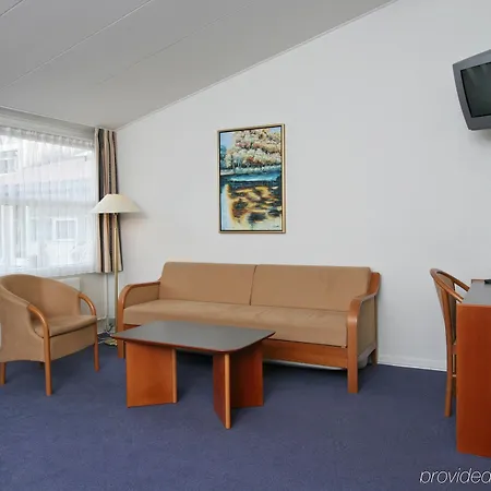 Zleep Hotel