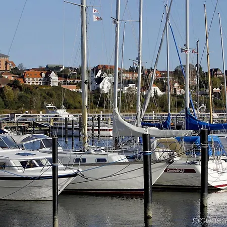 Zleep 3* Kolding