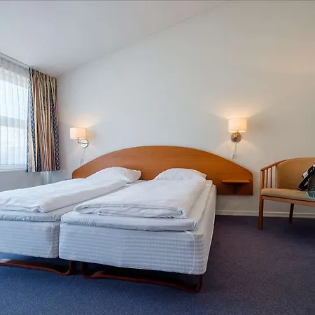 Zleep 3* Kolding